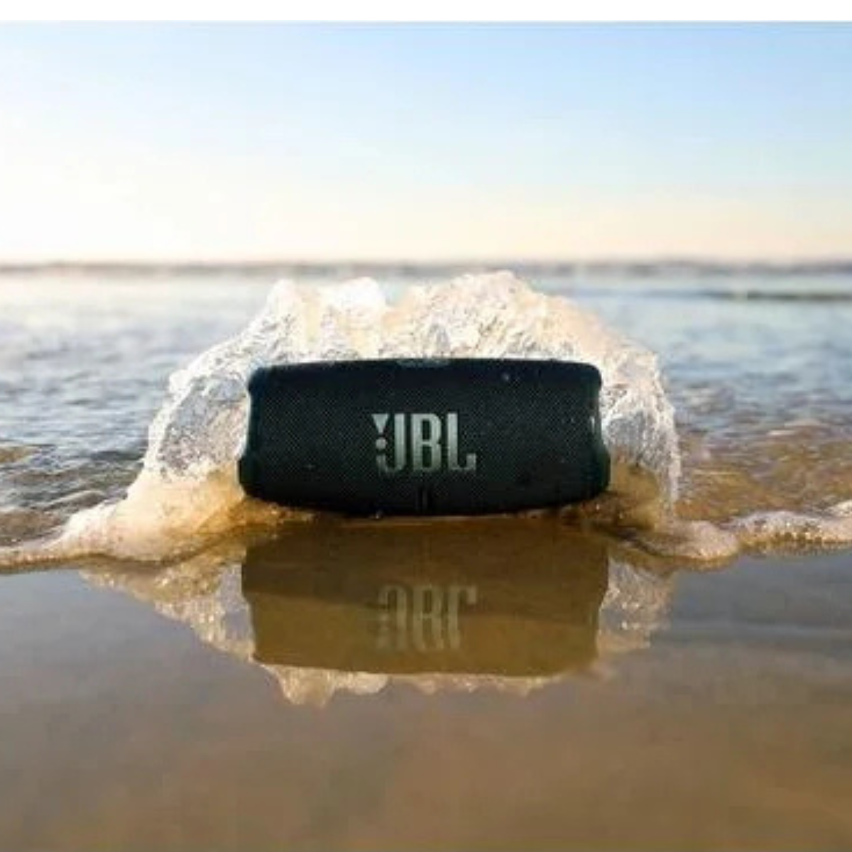 JBL Charge 5 - Cel mai bun și cel mai puternic sunet + cadou surpriză (DOAR ÎN ACEASTĂ SĂPTĂMÂNĂ!)